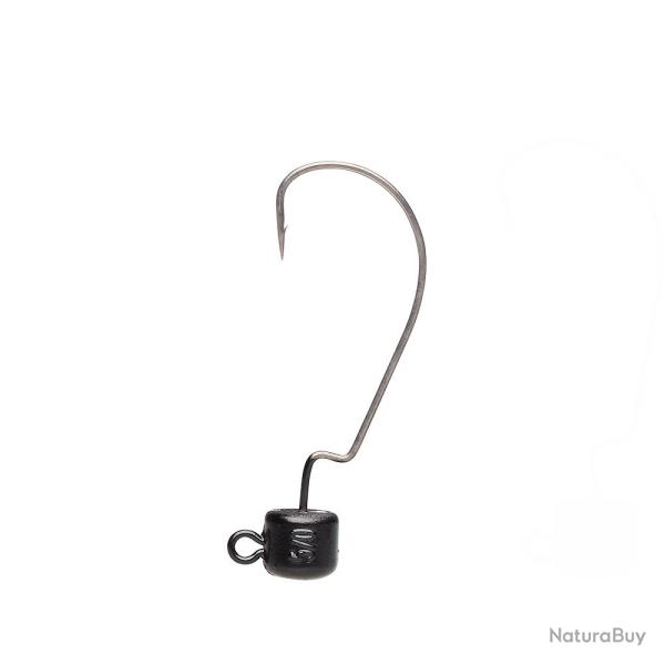 Texan Plomb� Savage Gear Ned Ewg Jighead 7g 1/0 par 3