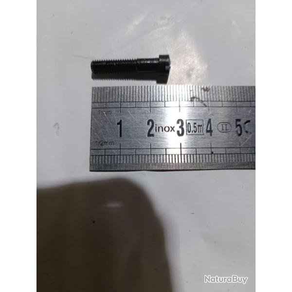 Anschutz 520 - vis fixation longuesse