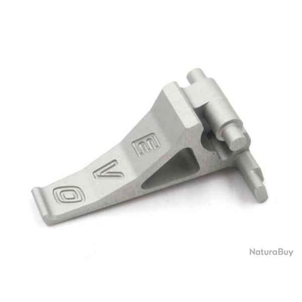 detente speed cnc scorpion evo par asg