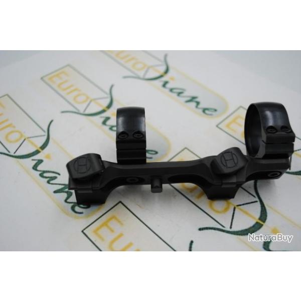 Montage amovible pour Chapuis ROLS  avec colliers de 34 mm