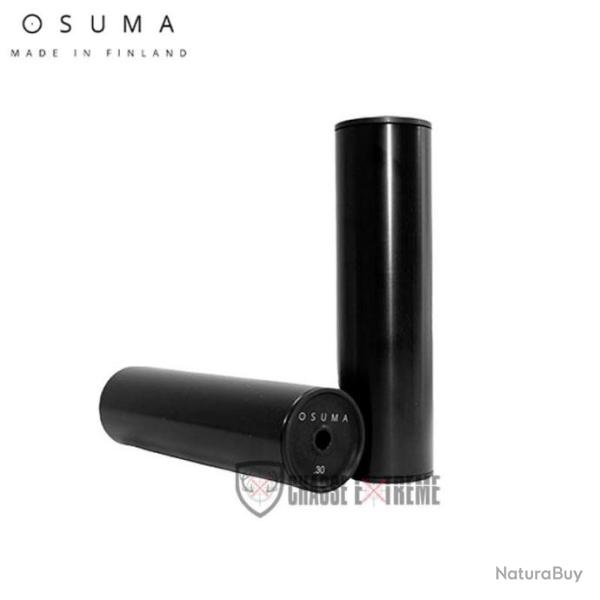 Silencieux OSUMA 170 M14x1 Cal 222