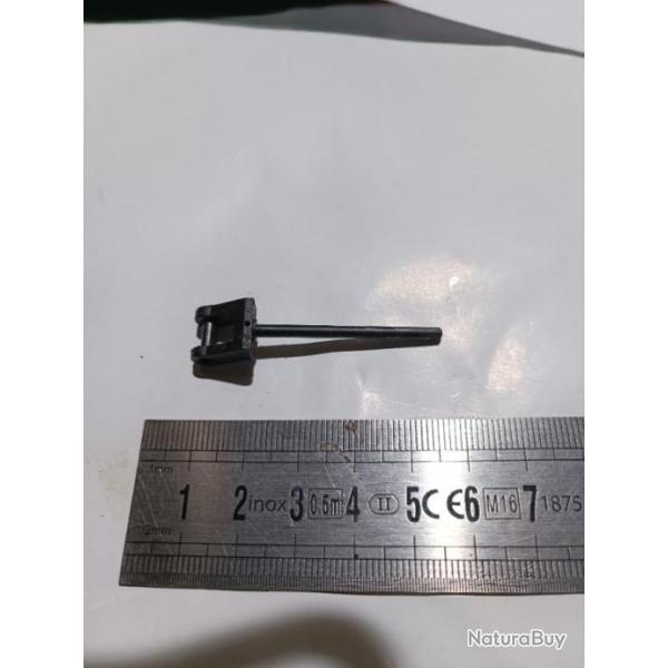 Anschutz 520- tige guide ressort de chien