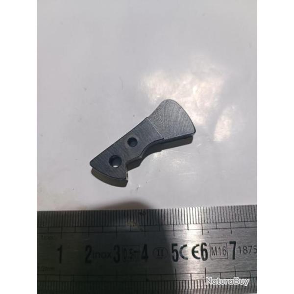 Anschutz 520 - Chien