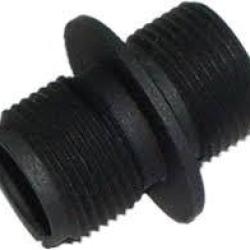 Adaptateur silencieux King Arms M40 XB