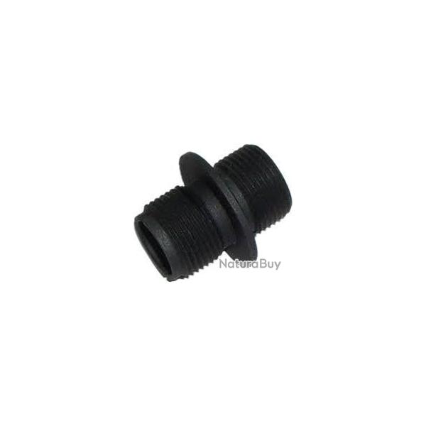 Adaptateur silencieux King Arms M40 XB
