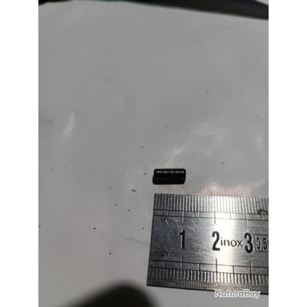 Anschutz 520 - goupille chien