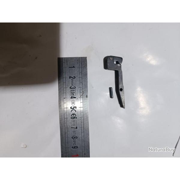 Anschutz 520 - gachette