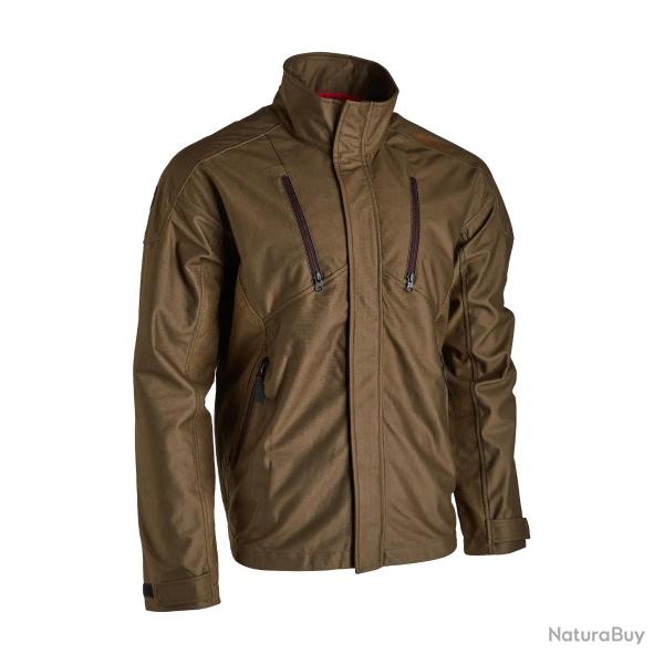 Veste Winchester HuntsVille Marron