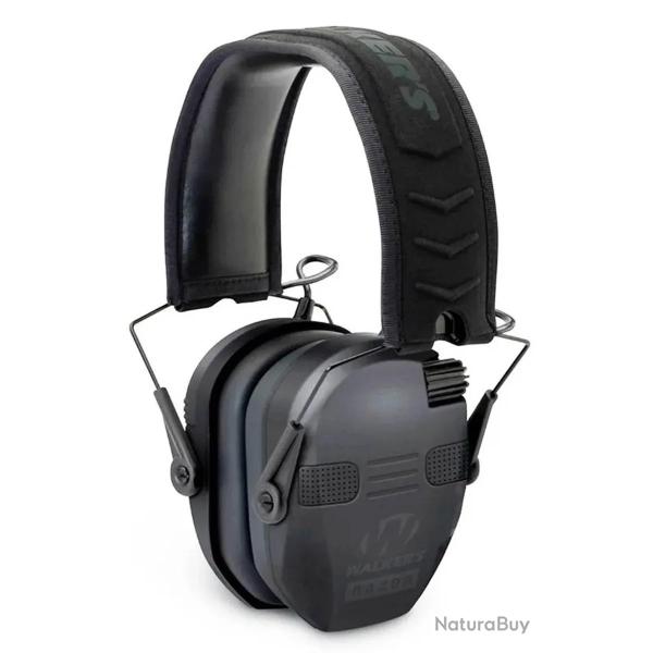 Casque Actif Antibruit Bluetooth Walker's Razor