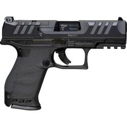 Pistolet WALTHER PDP Compact Optics Ready 4" cal.9x19