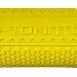 Grenade airsoft &agrave; gaz Storm D-Tonator jaune