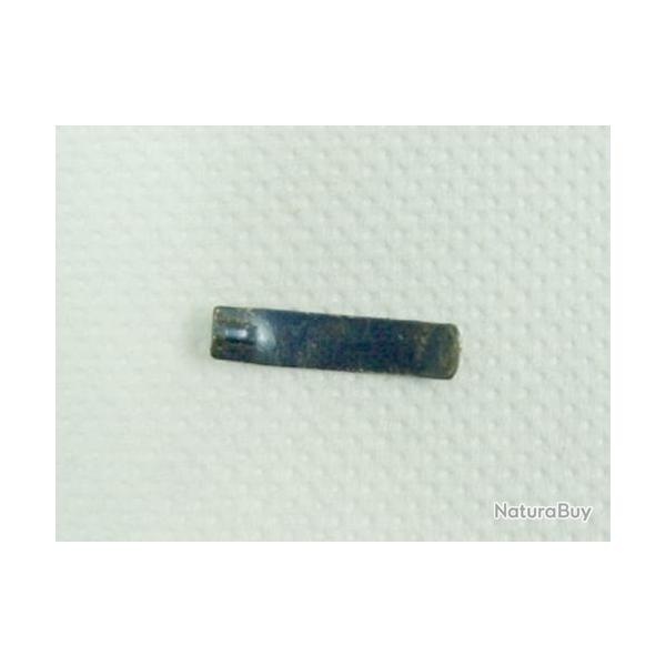 Ressort � lame du poussoir de chargeur P08 Luger