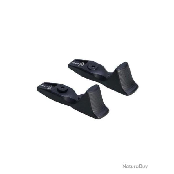 handstop keymod ares lot de 2