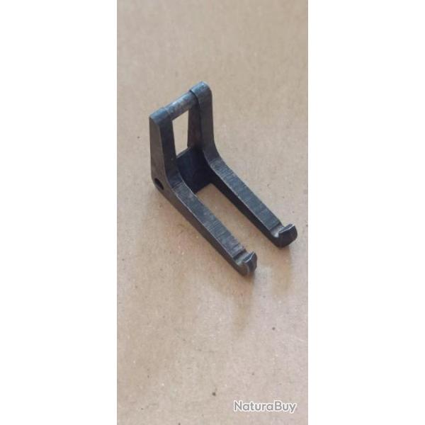 etrier d'armement luger P08 P 08 original WW2 (1637)