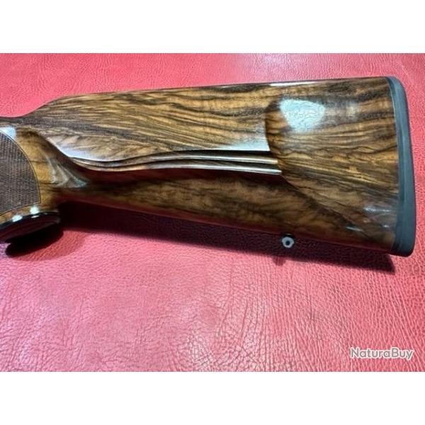 CARABINE R8 CUSTON SILENCE CAL 30.06 AVEC BOIS GRADE 7