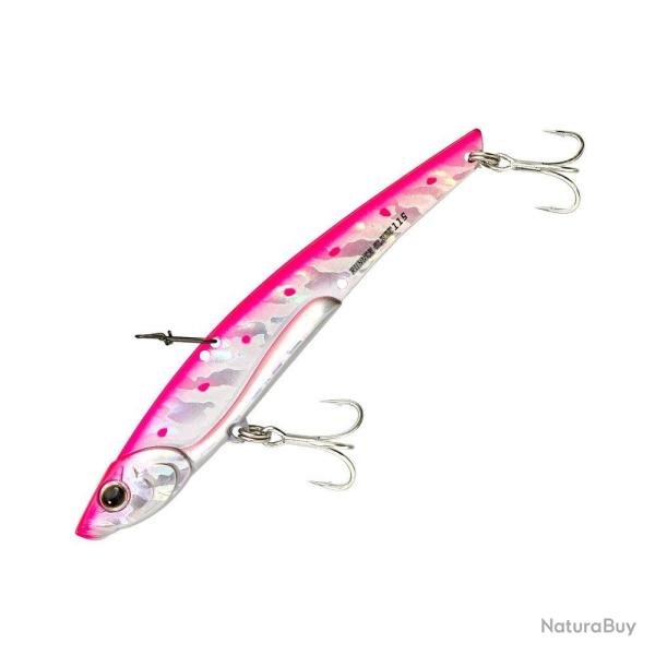 Illex Runner Blade 115 11,5cm Pink Iwashi