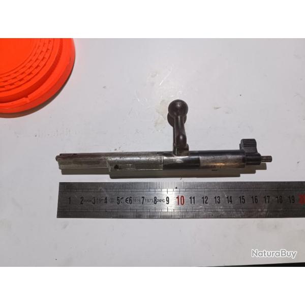 Culasse 22LR (3)- Cat C- Inconnu