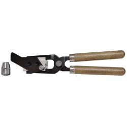 90287 Moule &agrave; balles double cavit&eacute; TL452-230-TC