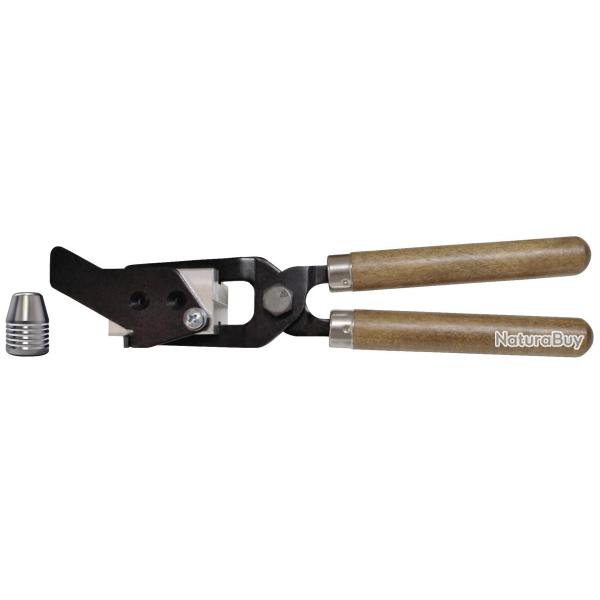 90287 Moule � balles double cavit� TL452-230-TC