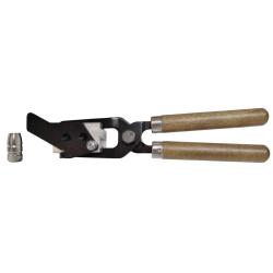 90303 Moule &agrave; balles double cavit&eacute; 358-158-RF