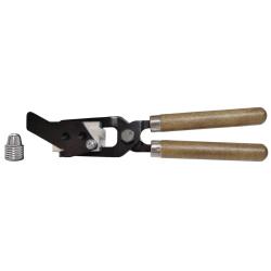 90464 Moule &agrave; balles double cavit&eacute; TL356-124-2R