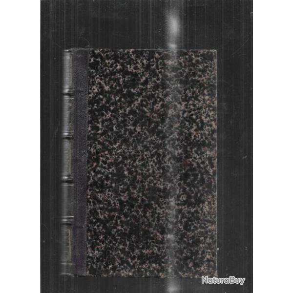 histoire de france depuis les temps les plus reculs jusqu'en 1789 de henri martin tome IV