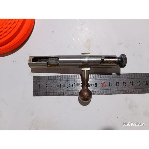 Culasse 22LR (6)- Cat C- Inconnu