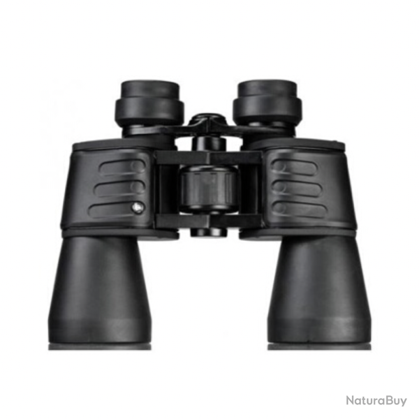 JUMELLES DE CHASSE HUNTER 7X50 BRESSER