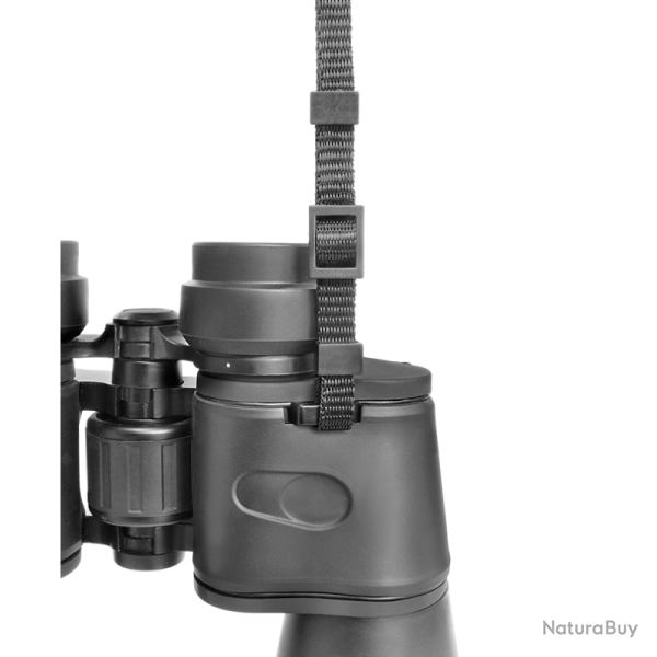 JUMELLES DE CHASSE HUNTER 10x50 BRESSER