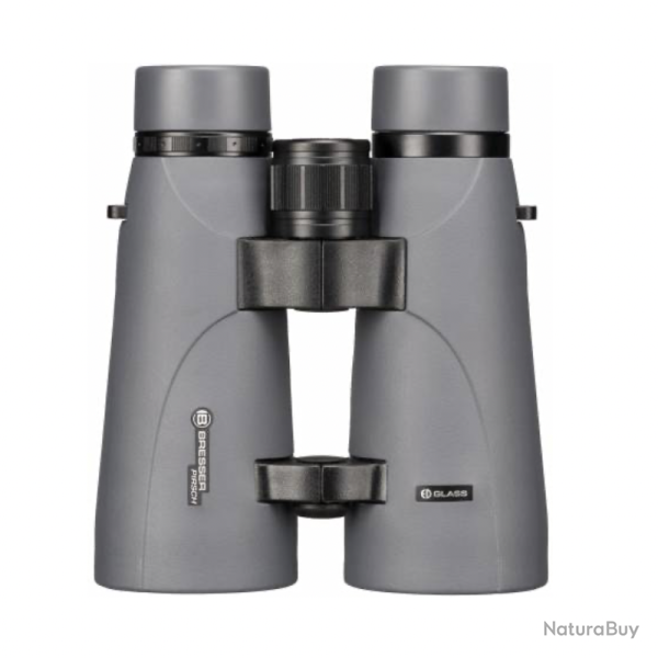 JUMELLES DE CHASSE PIRSCH ED 8X56 BRESSER