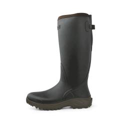 BOTTES GATEWAY HOMME SPORTSMAN II 18 KAKI DESTOCKAGE
