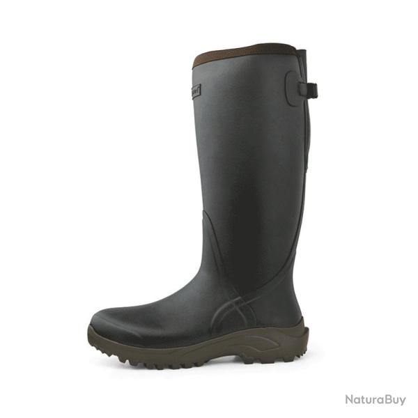 BOTTES GATEWAY HOMME SPORTSMAN II 18 KAKI DESTOCKAGE