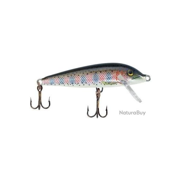 Kit Leurre Rapala CountDown 5cm