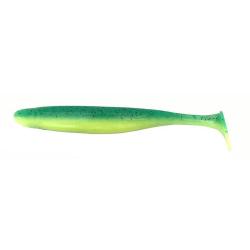 Leurre Souple OSP Dolive Shad 11,5cm UV Acid Chart