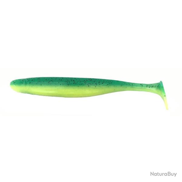 Leurre Souple OSP Dolive Shad 11,5cm UV Acid Chart