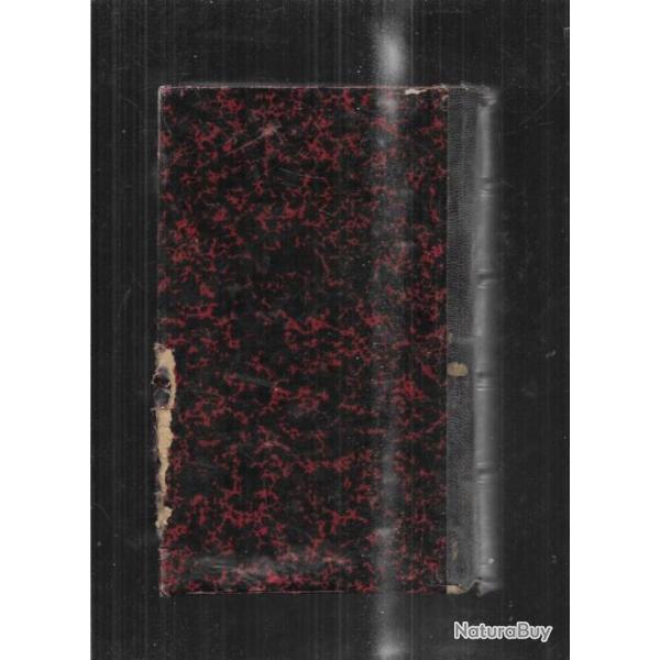 histoire de france depuis les temps les plus reculs jusqu'en 1789 de henri martin tome XV