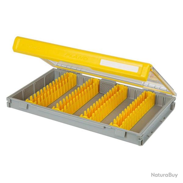 Boite Plano Edge 3700 Vertical Jig and Spybait Box