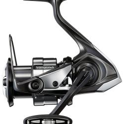 Moulinet Spinning Shimano Vanquish FC 170g 94cm 9kg 6.4:1 3000 XGC