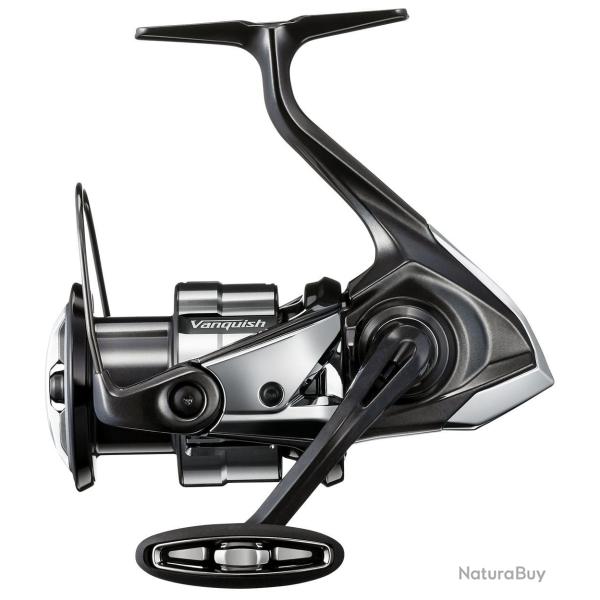 Moulinet Spinning Shimano Vanquish FC 170g 94cm 9kg 6.4:1 3000 XGC