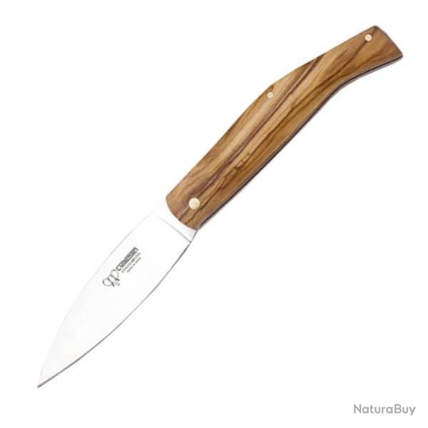Couteau pliant de chasse Cudeman 443L