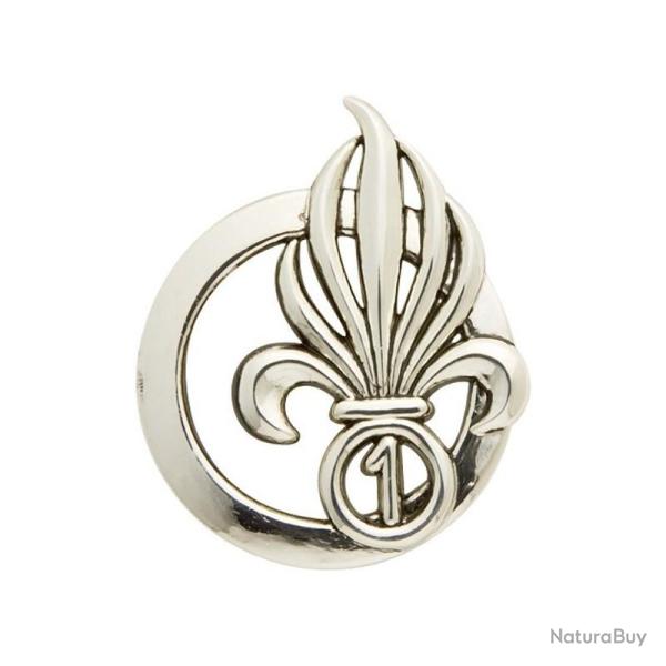 Insigne de b�ret Militaire 1 REC