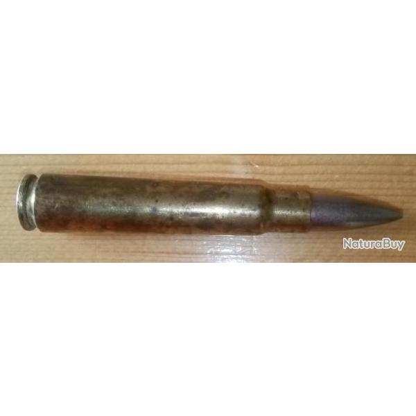 Cartouche de 8 mm Breda