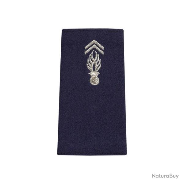 Fourreaux Gendarmerie D�partementale (vendu � la paire) 2eme classe Souple