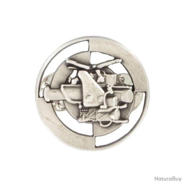 Insigne Brevet Tireur Milan