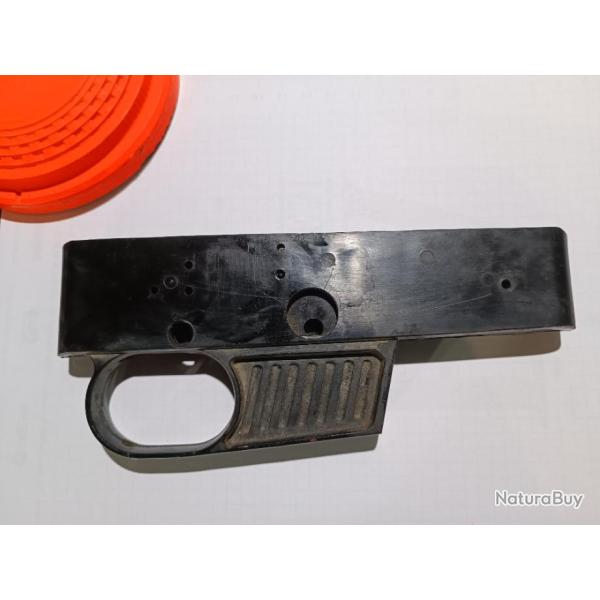 Voere - LAUFSTAHL 3 - bloc d�tente NU !