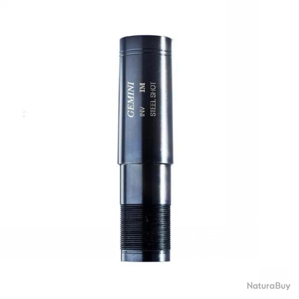 Choke Browning Invector Plus Long Calibre 12 - 5CM - Full