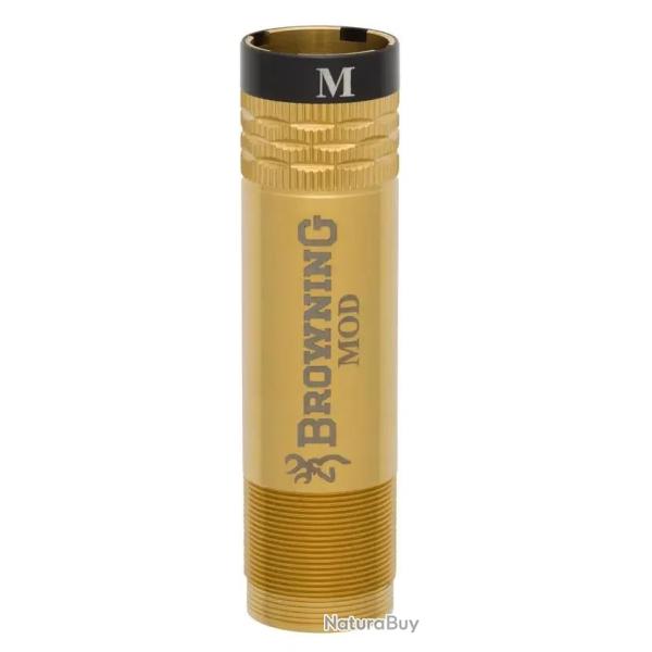Choke Externe Browning Invector Plus Diana Calibre 12 - Quart