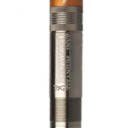 Choke Browning Invector Plus Titanium Calibre 12 - Quart
