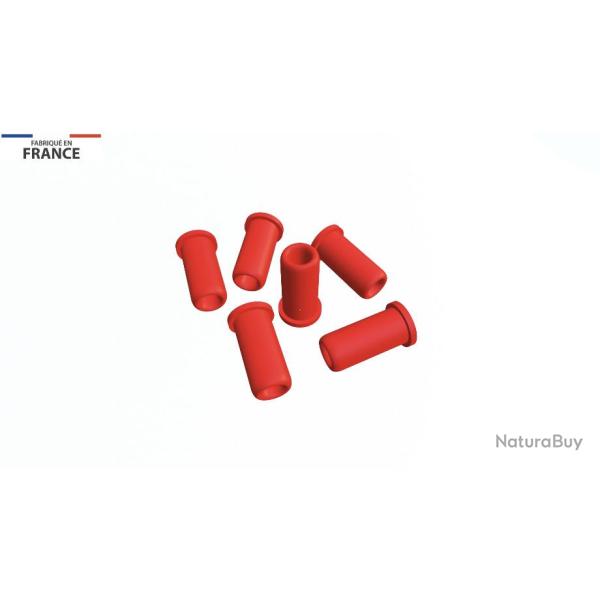 1 Douille amortisseur 38SP / 357 Magnum