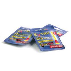 Extra Light Starlight Extra Carp 4.5